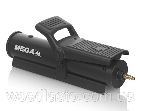 Пневмогідравлічний насос MEGA з ножним приводом NS-21, фото 1