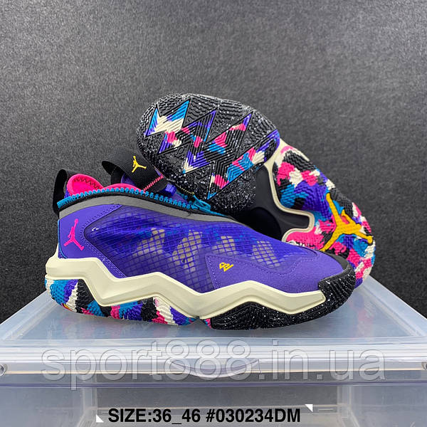 Jordan why not best sale 0