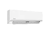 Кондиціонер MIDEA MSAG-24HRFN8-I/MSAG-24HRFN8-O, фото 3
