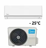 Кондиціонер MIDEA MSAG-24HRFN8-I/MSAG-24HRFN8-O, фото 4