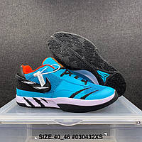 Eur40-46 Nike JA 1 SCRATCH мужские баскетбольные кроссовки