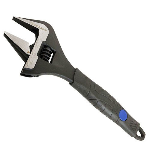 Розвідний ключ тонкі губки, 150мм, 0-З5мм AWSJЗ150 СТАНДАРТ