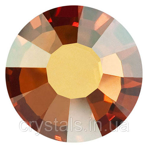 Нетермо стрази Preciosa Crystal Sunrise