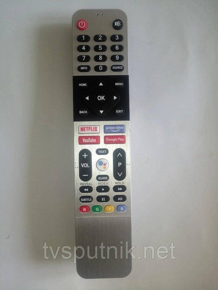 Remote Control For Tesla Skyworth TV 32S605BHS 43S605BFS 40S605BFS