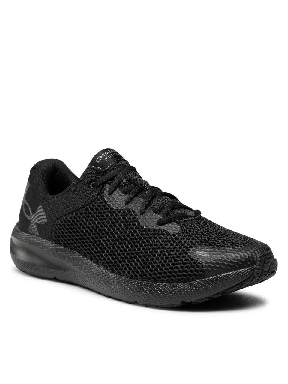 Кросівки чоловічі Under Armour Ua Charged Pursuit 2