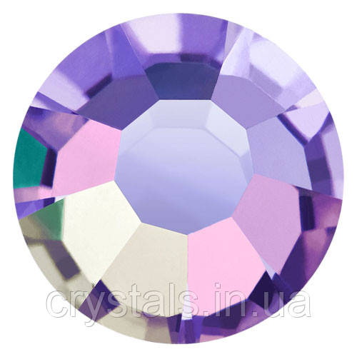 Термо стрази Preciosa Crystal Vitrail Light