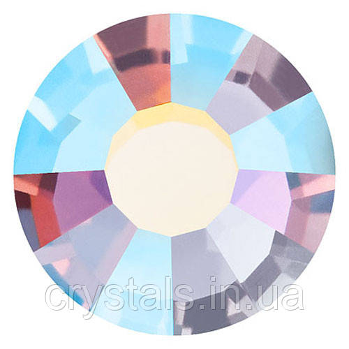 Термо стрази Preciosa Alexandrite AB, фото 1