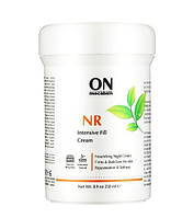 Інтенсивний поживний нічний крем - ліфтинг Intensive Fill Cream Nourishing Night, 250 мл