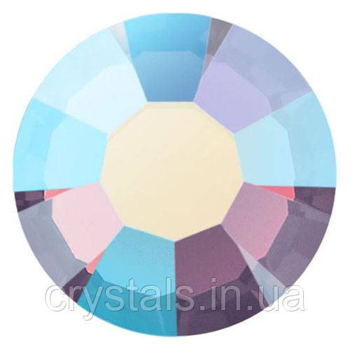 Нетермо стрази Preciosa Amethyst Opal AB