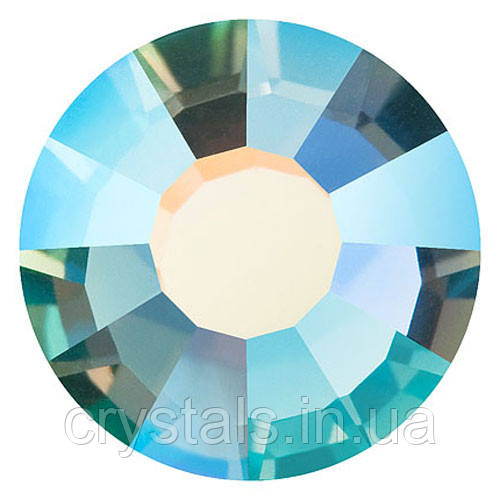 Нетермо стрази Preciosa Aqua Bohemica AB, фото 1