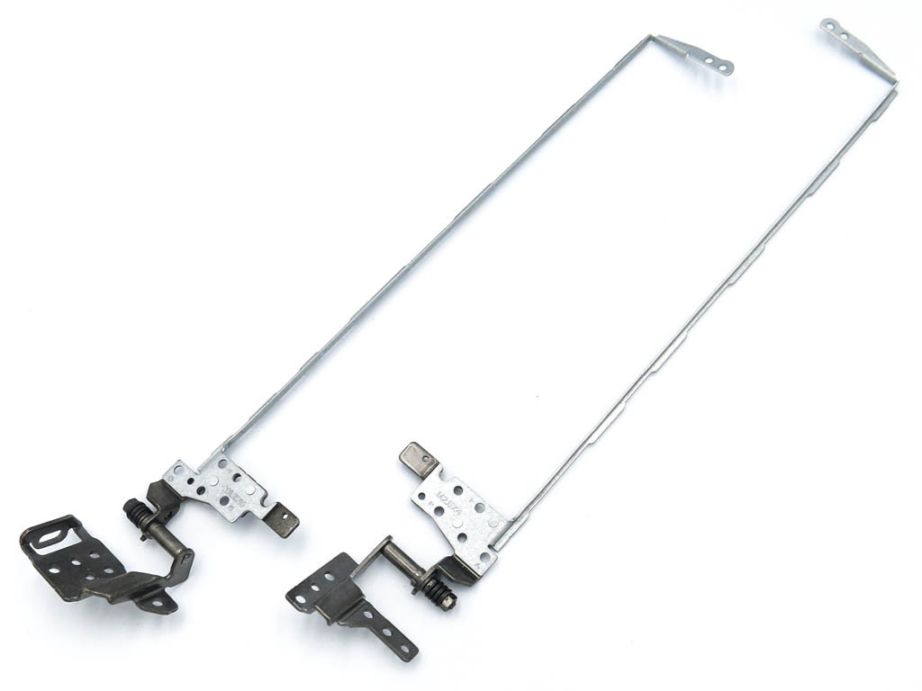 Петлі для Acer Predator Helios 300 G3-571, G3-572, PH315-51, Nitro 5 AN515-41, AN515-42, AN515-52, AN515-51, AN515-53 (Лева +, фото 1