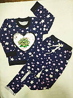 Костюм для дівчинки, розмір 30 (на зріст 104-110 см).