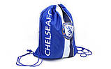 Сумка - рюкзак  CHELSEA Gym Sack GA-1914-CH-1, фото 6