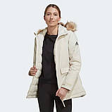 Демісезонна куртка Adidas Utilitas Hooded Parka HG8716 Regular Fit, фото 2