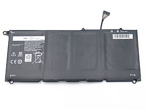 Батарея JD25G для Dell XPS 13 9343, 9350 (90V7W, DIN02, P54G) (7.4V 7000mAh 52Wh)., фото 2