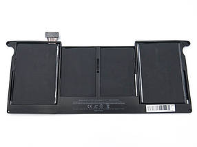 Батарея A1406 для Apple A1465 (2012гід) (7.3V 5200mAh 38Wh). Apple MacBook Air 11.6" 2012 року., фото 2
