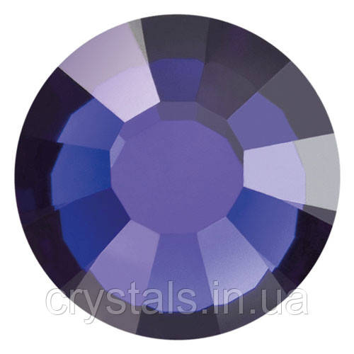 Нетермо стрази Preciosa Dark Indigo