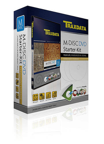 M-DISC 4,7GB оптический носитель (для электронных архивов) (ID#23060263 ...