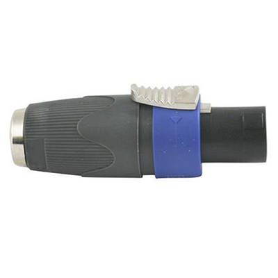 Rean Nys236 1/4 Jack Socket Coupler Mono Adapter For Sale REAN NYS236. Classic Style Jacks TS Mono Jack. Male Plug Rean Nys236 1/4 Jack Socket Coupler Mono Adapter Kit