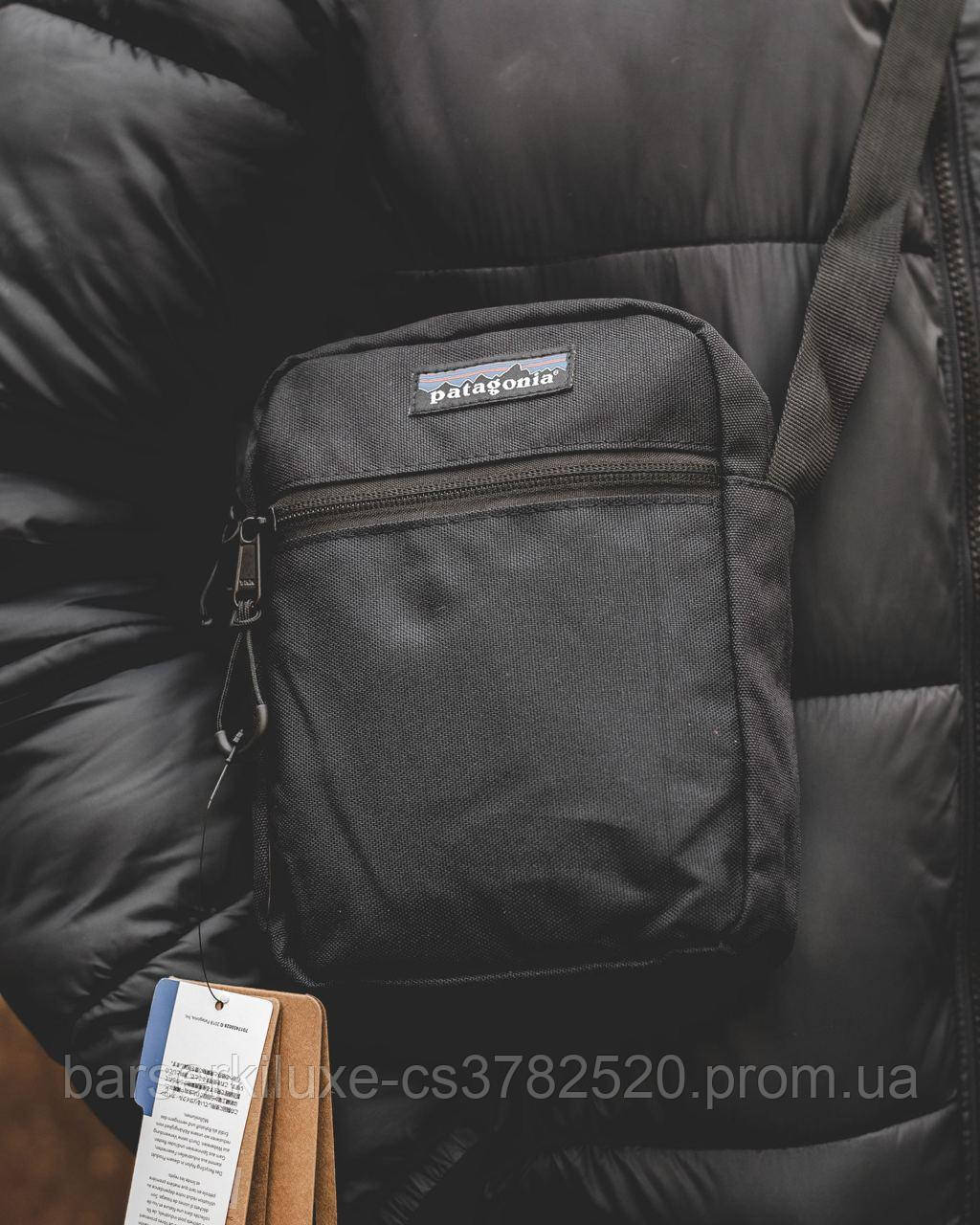 Купить Сумка Patagonia / Мессенджер/Барсетка патагони, цена 621 грн ...