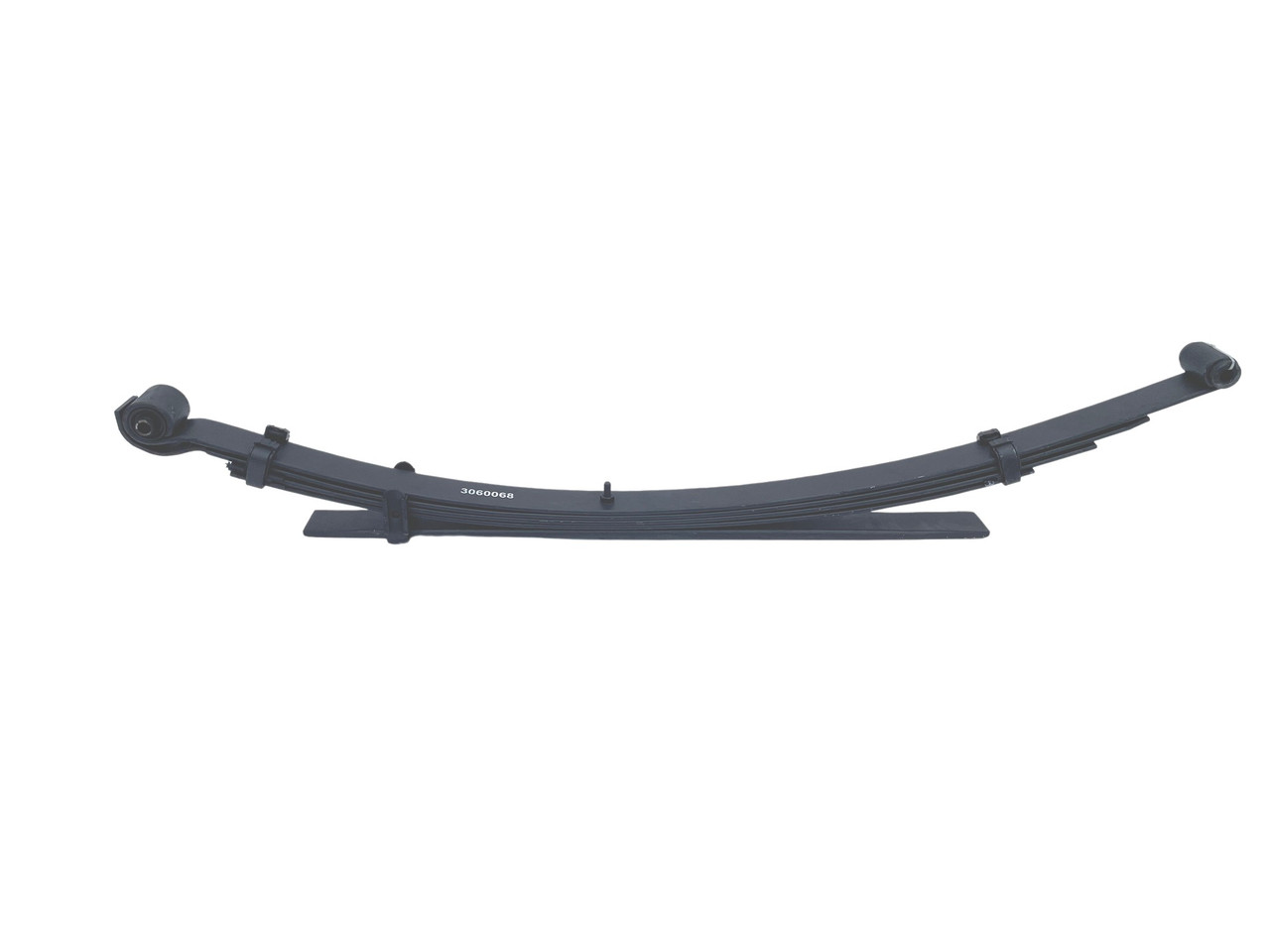 Ресора Mitsubishi L200 Triton 5-лист 15-3060068-00 WST