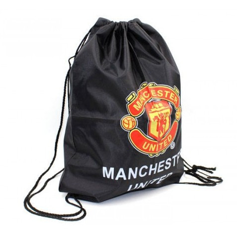 Сумка - рюкзак MANCHESTER UNITED Gym Sack GA-1914-MAN