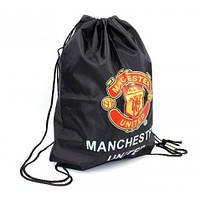 Сумка - рюкзак MANCHESTER UNITED Gym Sack GA-1914-MAN