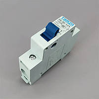 Ручной выключатель AC\DC для альтернативы панелей 100а 1P