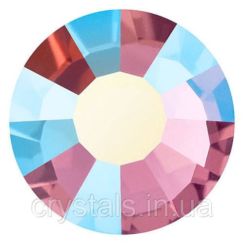 Термо стрази Preciosa Light Amethyst AB, фото 1