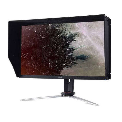 Купить Монитор 27" IPS Acer XV273KPBMIIPPRZX игровой Nitro 3840х2160 ...