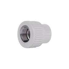 Муфта ВР 63х2 KOER PPR