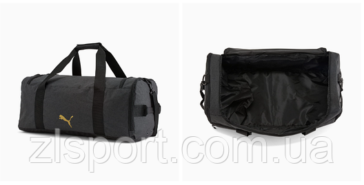 Спортивна сумка PUMA Evercat Demand Duffle оригінал, фото 3