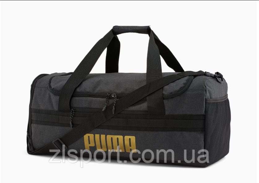 Спортивна сумка PUMA Evercat Demand Duffle оригінал