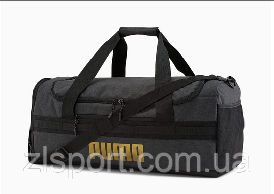 Спортивна сумка PUMA Evercat Demand Duffle оригінал, фото 1