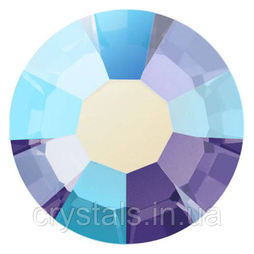Нетермо стрази Preciosa Purple Velvet AB