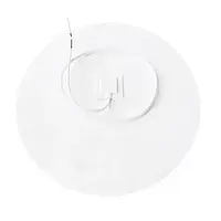 Підігрів для дзеркала MDR-05, D250мм, круг, 220В