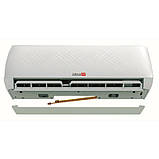 Кондиціонер IDEA PRO SARDIUS Inverter IDEA IPA-24HR-FN8, фото 2