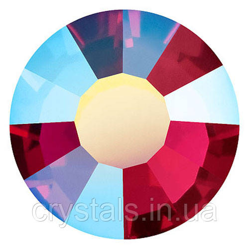 Нетермо стрази Preciosa Ruby AB, фото 1
