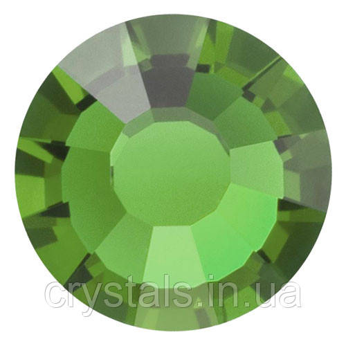Термо стрази Preciosa Shamrock
