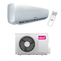 Кондиціонер IDEA PRO SARDIUS Inverter IDEA IPA-24HR-FN8