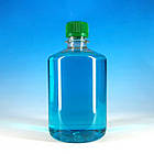 ПЕТ Пляшка ВРШ 0,5 л. Ø 28 мм., фото 5