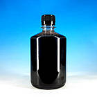 ПЕТ Пляшка ВРШ 0,5 л. Ø 28 мм., фото 2