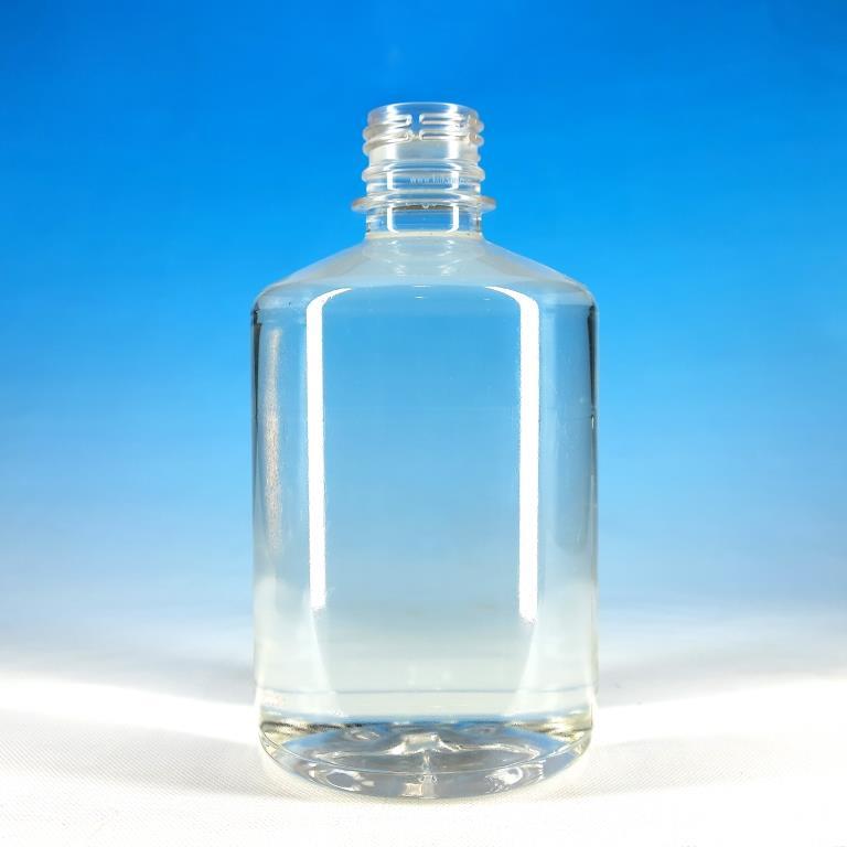 ПЕТ Пляшка ВРШ 0,5 л. Ø 28 мм., фото 1