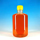 ПЕТ Пляшка ВРШ 0,5 л. Ø 28 мм., фото 7