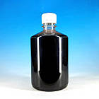 ПЕТ Пляшка ВРШ 0,5 л. Ø 28 мм., фото 3