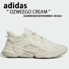 Оригінальні кросівки Adidas Originals Ozweego, фото 2