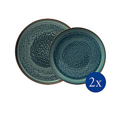 Набір посуду для обіду Crafted Breeze Villeroy & Boch