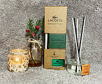 Аромадиффузор для дома с ароматом парфюма Lacoste Essential 75ml