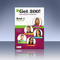 Get 200! New Edition Student's Book 1