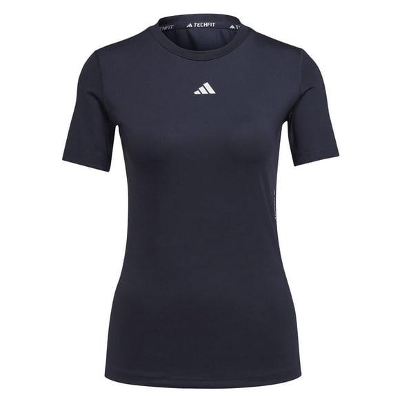 Жіноча футболка Adidas Techfit Fitness Direct-Running HN9077